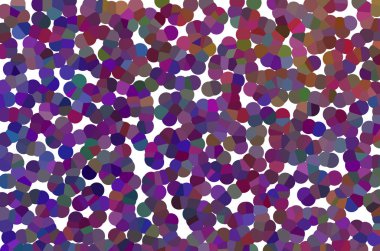 soyut pastel yumuşak renkli bulanık desenli arka plan menekşe ve leylak renginde odak tonundan