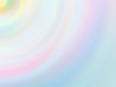 Pembe tonda soyut desenli arka plan