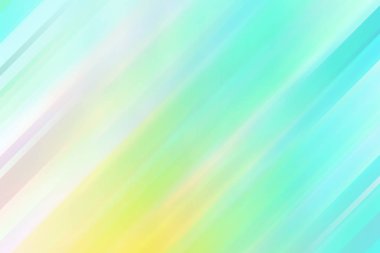 Soyut pastel yumuşak renkli yumuşak dokulu arka plan bulanık odak kapalı altın, sarı ve açık mavi renkte tonda