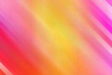 Pembe tonda soyut desenli arka plan