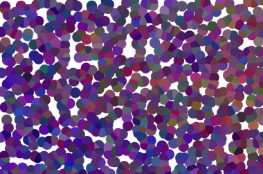 soyut pastel yumuşak renkli bulanık desenli arka plan menekşe ve leylak renginde odak tonundan