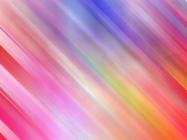 Pembe tonda soyut desenli arka plan