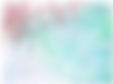 Soyut pastel yumuşak renkli düz mavi renk tonlu odak kapalı dokulu arka plan bulanık