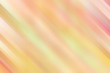 Soyut pastel yumuşak renkli yumuşak dokulu arka plan bulanık odak kapalı turuncu ve sarı renk tonlu