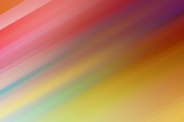 Soyut pastel yumuşak renkli yumuşak dokulu arka plan bulanık odak kapalı turuncu ve sarı renkte tonda. Duvar kağıdı olarak veya web tasarımı için kullanılabilir