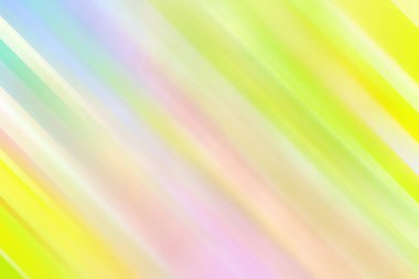 soyut pastel yumuşak renkli bulanık arkaplan bulanık odak tonundan sarı renge boyanmış