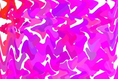 soyut pastel yumuşak renkli yumuşak bulanık dokulu arka plan pembe tonlu odak tonundan