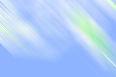 Soyut pastel yumuşak renkli düz mavi ve yeşil renkte tonda odak kapalı dokulu arka plan bulanık