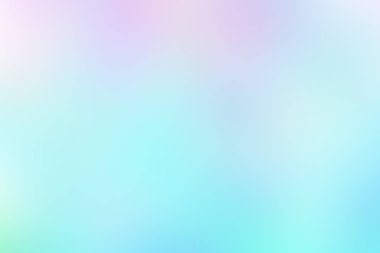 Soyut pastel yumuşak renkli düz mavi renkte tonda odak kapalı dokulu arka plan bulanık