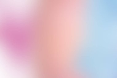 Soyut pastel yumuşak renkli yumuşak odak pembe renkte tonda kapalı dokulu arka plan bulanık. Duvar kağıdı olarak veya web tasarımı için uygun