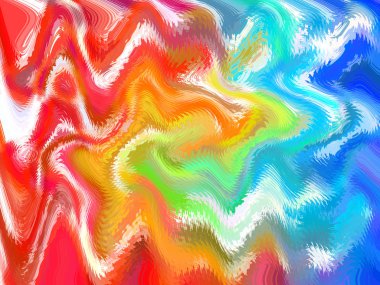 Soyut pastel yumuşak renkli düz mavi renkte tonda odak kapalı dokulu arka plan bulanık