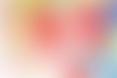 Soyut pastel yumuşak renkli yumuşak odak pembe renkte tonda kapalı dokulu arka plan bulanık. Duvar kağıdı olarak veya web tasarımı için uygun