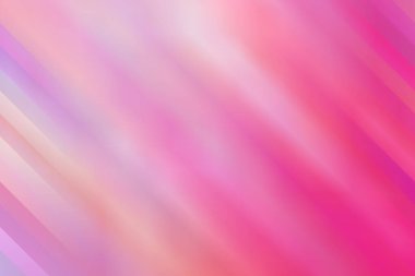 Pembe tonda soyut desenli arka plan