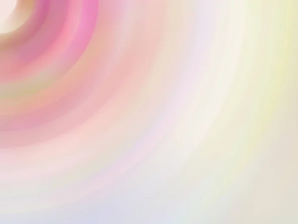 Abstract Pastel Soft Colorful Smooth Blurred Textured Background Focus Toned — Stock Photo, Image