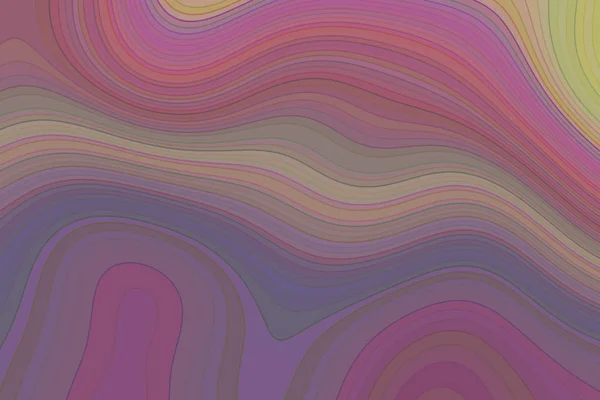 파스텔 소프트 다채로운 부드러운 질감된 컬러에 초점을 디자인에 — 스톡 사진