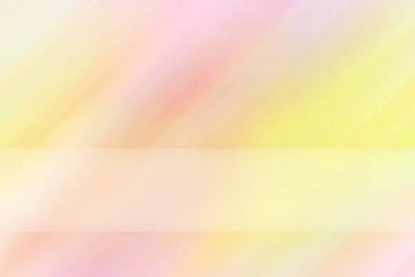 Abstract Pastel Soft Colorful Smooth Blurred Textured Background Focus Toned — Stock Photo, Image