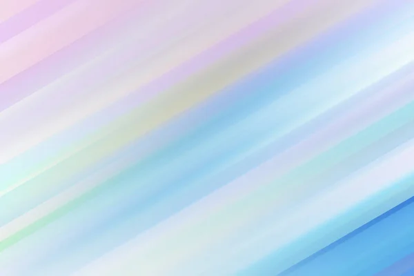 Abstract Pastel Soft Colorful Smooth Blurred Textured Background Focus Toned — Stock Photo, Image