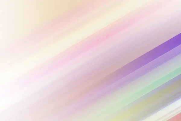 Pastel Abstrato Suave Colorido Suave Fundo Texturizado Desfocado Tonificado Cor — Fotografia de Stock