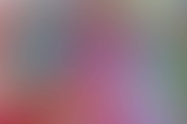 Soyut pastel yumuşak renkli yumuşak bulanık desenli arkaplan