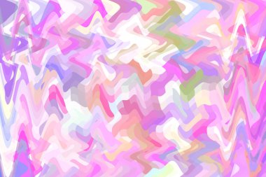 Soyut pastel yumuşak renkli yumuşak odak pembe renkte tonda kapalı dokulu arka plan bulanık. Duvar kağıdı olarak veya web tasarımı için kullanılabilir