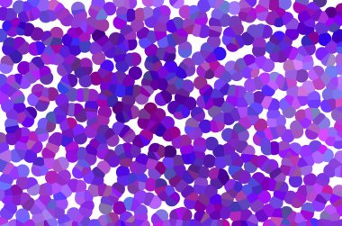 Soyut pastel yumuşak renkli yumuşak dokulu arka plan bulanık odak dışı mor ve lila rengi tonda. Duvar kağıdı olarak veya web tasarımı için kullanılabilir