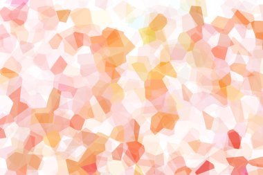 Soyut pastel yumuşak renkli yumuşak dokulu arka plan bulanık odak kapalı turuncu ve sarı renkte tonda. Duvar kağıdı olarak veya web tasarımı için kullanılabilir