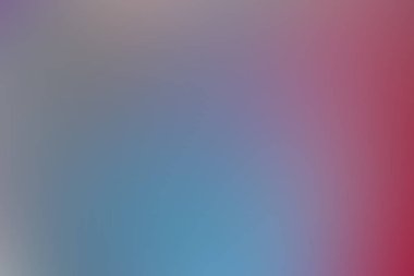 Soyut renkli yumuşak dokulu arka plan bulanık odak kapalı mavi renkte tonda. Duvar kağıdı olarak veya web tasarımı için kullanılabilir