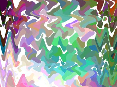 Soyut pastel yumuşak renkli düz yeşil renkte tonda odak kapalı dokulu arka plan bulanık. Duvar kağıdı olarak veya web tasarımı için kullanılabilir