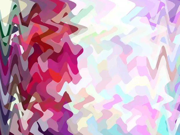 カラフルな抽象的なテクスチャ、背景ピンク色のトーンです。Web デザイン、壁紙として使えます — ストック写真