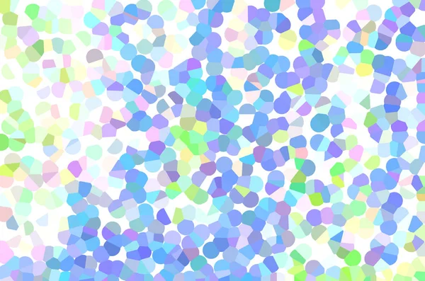 Zachte pastel abstract kleurrijk gladde wazig gestructureerde achtergrond uit focus afgezwakt in blauwe en groene kleur. Kan worden gebruikt als een achtergrond of voor webdesign — Stockfoto