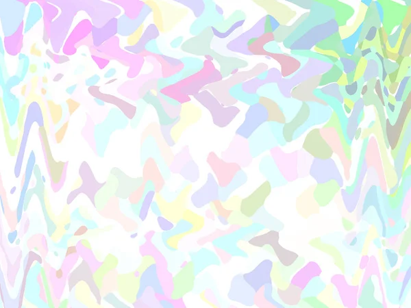 Abstrakta pastel mjuka färgglada slät suddig texturerat bakgrund utanför fokus tonade i grön färg. Kan användas som en tapet eller för webbdesign — Stockfoto