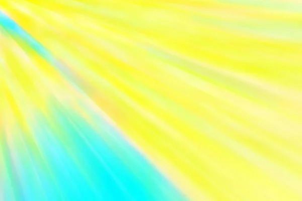 Pastel abstrato suave colorido suave fundo texturizado desfocado tonificado na cor dourada, amarela e azul claro. Pode ser usado como um papel de parede ou para web design — Fotografia de Stock