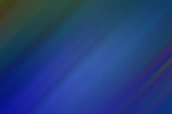 抽象彩色平滑模糊纹理背景关闭焦点色调的蓝色。可用作墙纸或网页设计 — 图库照片