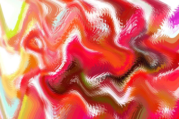 Абстрактный пастельный мягкий красочный размытый текстурированный фон вне фокуса, тонированный розовым цветом. Может использоваться в качестве обоев или для веб-дизайна — стоковое фото