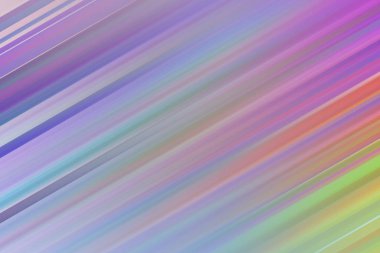 Soyut pastel yumuşak renkli yumuşak bulanık desenli arkaplan