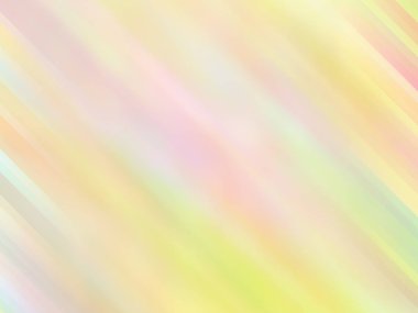 Soyut pastel yumuşak renkli bulanık arka plan bulanıklaştırılmış odak tonu sarı renkte. Duvar kağıdı ya da web tasarımı için kullanılabilir