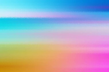 Soyut pastel yumuşak renkli yumuşak bulanık desenli arkaplan