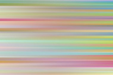 Soyut pastel yumuşak renkli yumuşak bulanık desenli arkaplan