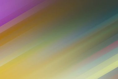 Soyut pastel yumuşak renkli yumuşak bulanık desenli arkaplan