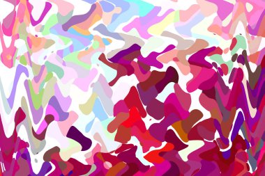 Soyut renkli arka plan pembe renkte tonda dokulu. Duvar kağıdı olarak veya web tasarımı için kullanılabilir