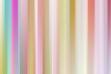 Soyut pastel yumuşak renkli yumuşak bulanık desenli arkaplan