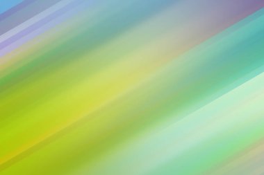 Soyut pastel yumuşak renkli yumuşak bulanık desenli arkaplan