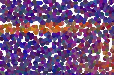 Soyut pastel yumuşak renkli yumuşak dokulu arka plan bulanık odak dışı mor ve lila rengi tonda. Duvar kağıdı olarak veya web tasarımı için kullanılabilir