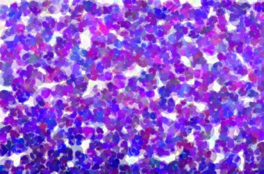 Soyut pastel yumuşak renkli yumuşak dokulu arka plan bulanık odak dışı mor ve lila rengi tonda. Duvar kağıdı olarak veya web tasarımı için kullanılabilir