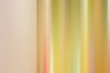 Soyut pastel yumuşak renkli bulanık arka plan bulanıklaştırılmış odak tonu sarı renkte. Duvar kağıdı ya da web tasarımı için kullanılabilir