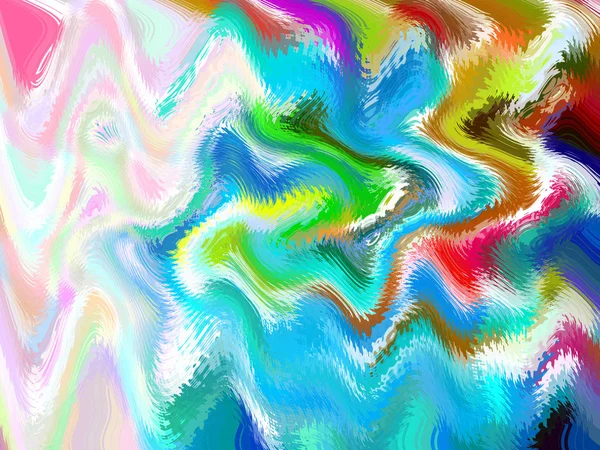 Абстрактний пастельний м'який барвистий гладкий розмитий текстурований фон з фокусом, тонований синім кольором. Може використовуватися як шпалери або для веб-дизайну — стокове фото