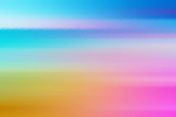 Abstract pastel soft colorful smooth blurred textured background — Stock Photo, Image