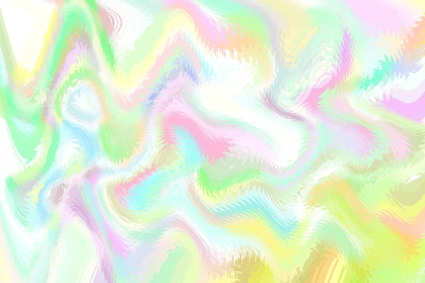 Pastel abstrato suave colorido suave desfocado texturizado fundo fora de foco tonificado na cor verde. Pode ser usado como um papel de parede ou para web design — Fotografia de Stock