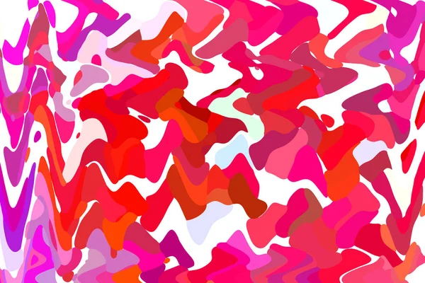 Absztrakt pasztell puha színes sima homályos kapcsolva középpontjában tónusú rózsaszín textúrázott háttérre. Lehet használni, mint a tapéta, vagy a web design — Stock Fotó