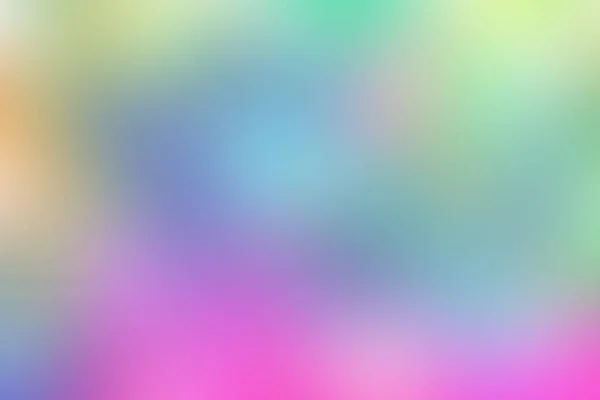 Abstract pastel soft colorful smooth blurred textured background off focus toned in blue color. Can be used as a wallpaper or for web design — Stock Photo, Image